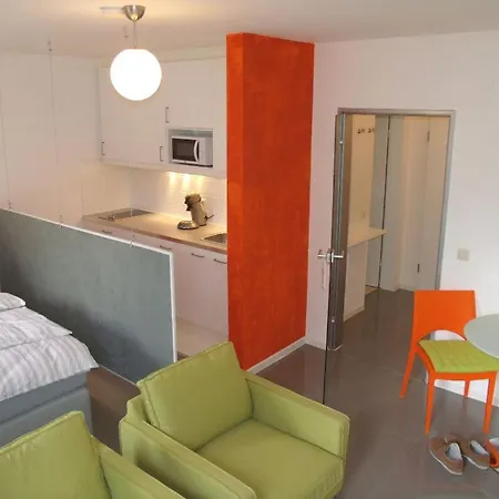 Appartement B51 Business