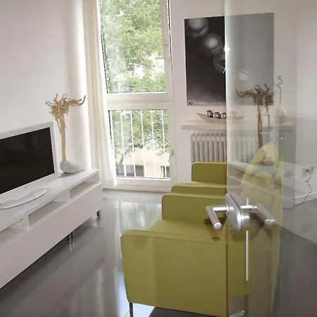 Appartement B51 Business *