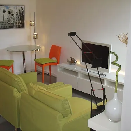 B51 Business Appartement *
