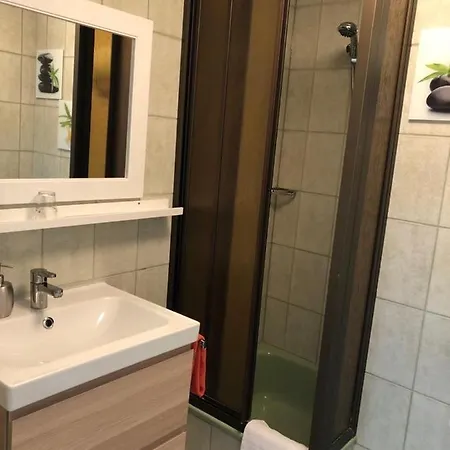 Appartement B51 Business Düsseldorf