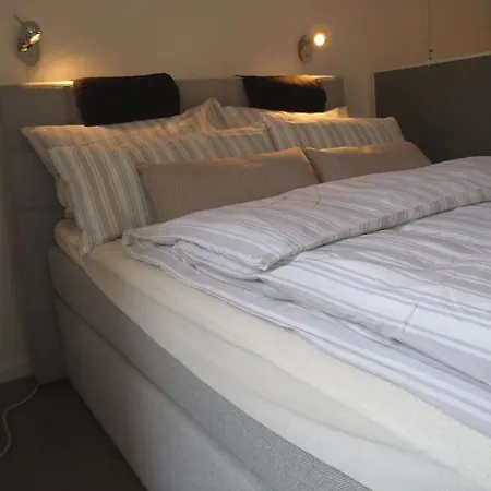 B51 Business Appartement *