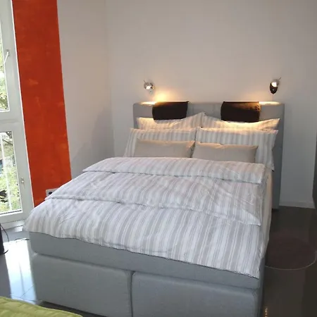 B51 Business Appartement *