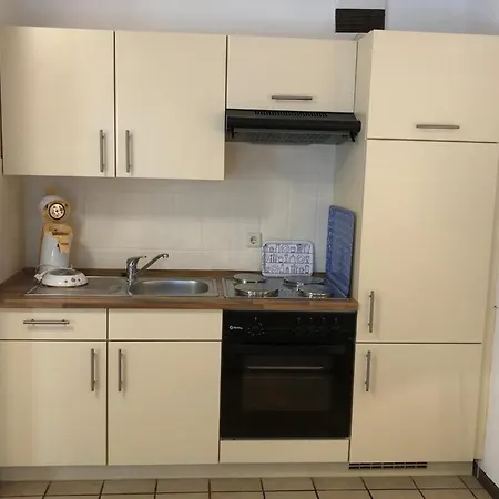 Appartement B51 Business