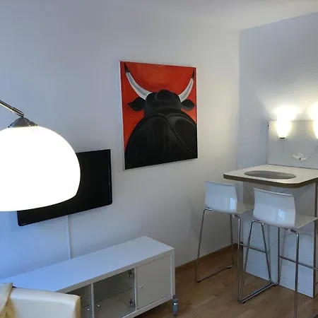 Appartement B51 Business *