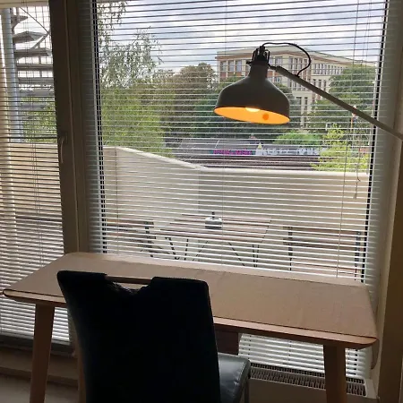Appartement B51 Business