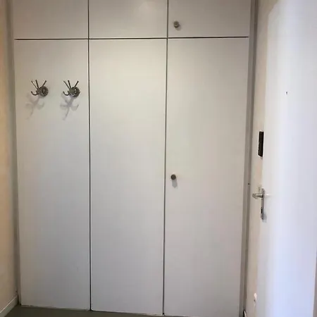 Appartement B51 Business Düsseldorf