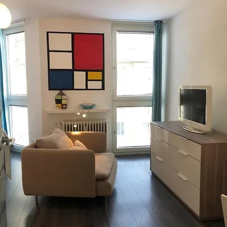 Appartement B51 Business