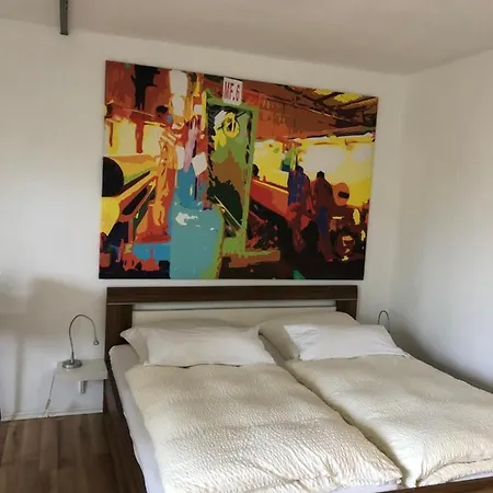 Appartement B51 Business