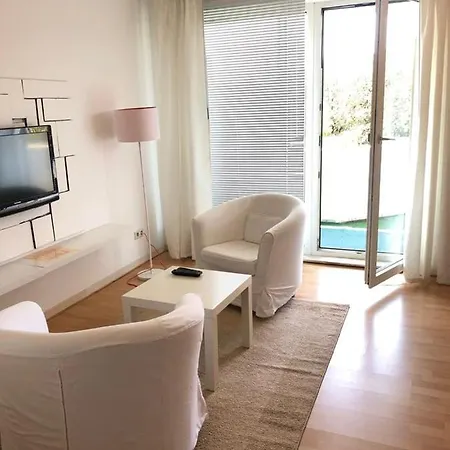 Apartment B51 Business *