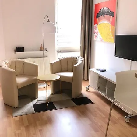 B51 Business Apartment