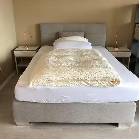 B51 Business Apartment Dusseldorf