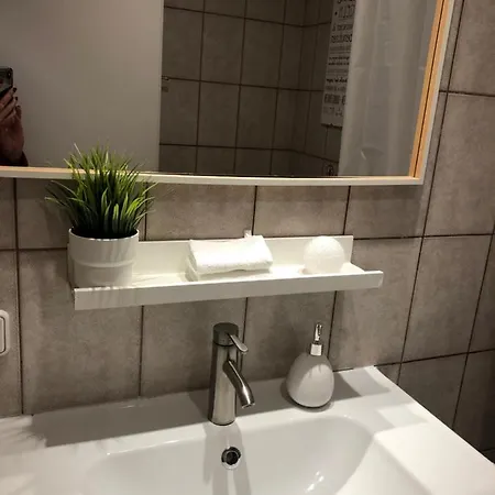 Apartment B51 Business *