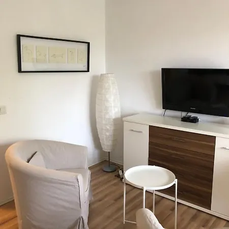B51 Business Apartment Dusseldorf